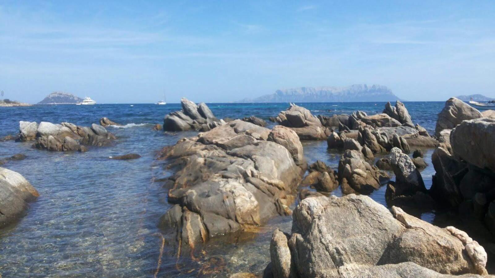 Filoxenia Di Umberto Pensionat Sassari Eksteriør billede